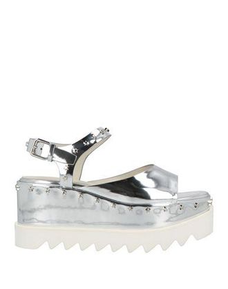 Stella McCartney FOOTWEAR - Sandals on YOOX.COM