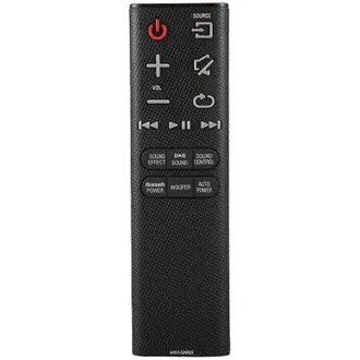 OEM Telecomando Ah59-02692e Per Soundbar Samsung Audio Ah59-02692e Ps-wj6000 Hw-j355 Hw-j355/z