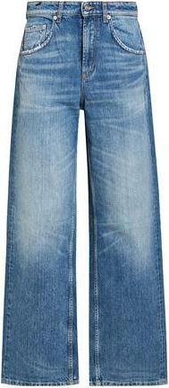 Department Five BOTTOMWEAR - Pantaloni jeans su YOOX.COM