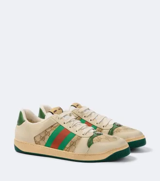 Gucci Screener GG sneaker