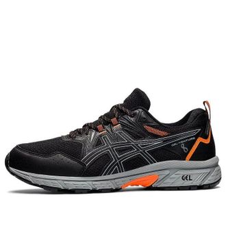 Asics Gel-Venture 8 WP Black 1011A825-004