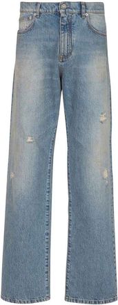 Balmain jeans