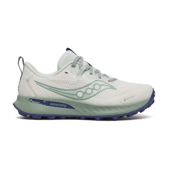Saucony Donna, Scarpe, Bianco, 40 EU, new