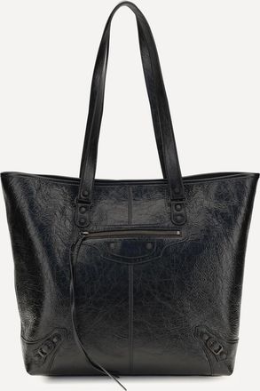 Balenciaga Borsa Tote Le City Man UNI