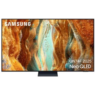 Samsung Smart Tv Samsung Tq65qn74fatxxc 65 4k Ultra Hd Hdr Qled Neo Qled