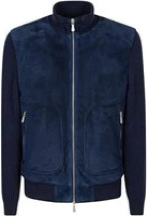 Eleventy Uomo, Giacche, Blu, M, new