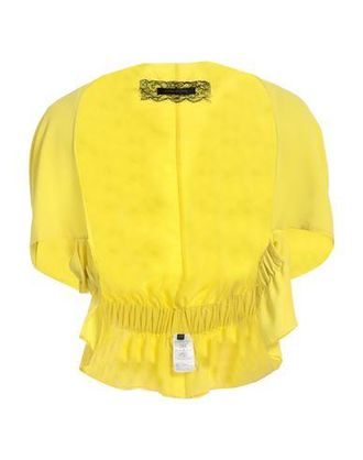 Patrizia Pepe TOPWEAR - Shrugs sur YOOX.COM