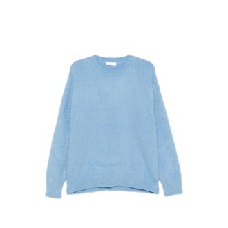 Roberto Collina Brushed-knit Sweater