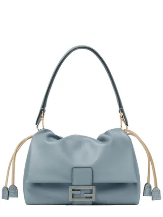 Fendi Medium Baguette Mom Bag