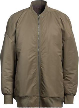 Rick Owens ROPA DE ABRIGO - Chaquetas y cazadoras en YOOX.COM