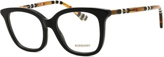 Burberry Womens 53Mm Optical Frames