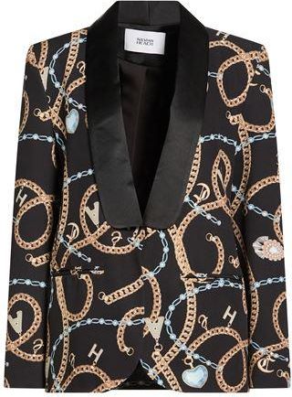 Silvian Heach SUITS and CO-ORDS - Blazers on YOOX.COM