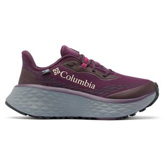 Columbia Konos Trillium ATR Outdry Multisportschuhe f&uuml;r Damen | lila/grau