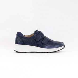 Fidelio Womens Heaven 566106 Shoes In Blue