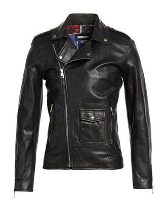 Daniele Alessandrini Jackets