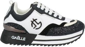 Gaëlle Paris FOOTWEAR - Trainers on YOOX.COM