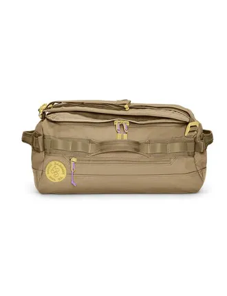 Baboon to the Moon Go-Bag Duffle Mini 32L in Kraft Paper at Nordstrom, Size X-Small