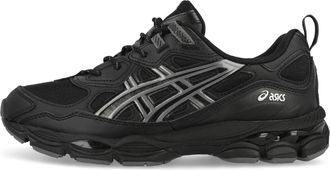 Asics Mens GEL-NYC Utility Black/Carbon