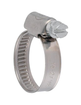 Ace Collar Banda No Perforada W4 Ancho Banda 9 Mm Bg 50 20 - 32