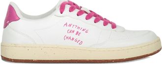 ACBC Sneakers Evergreen - Bianco