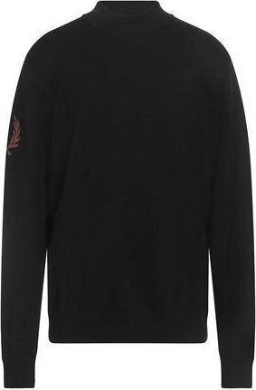 Fred Perry PRENDAS DE PUNTO - Cuello alto en YOOX.COM