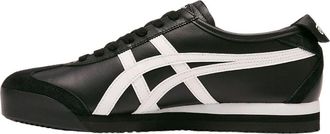 Onitsuka Tiger Mexico 66 PF Black White 1183C621-001