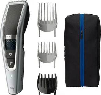 Philips Cortapelos Hc5630/15 28 Pasos