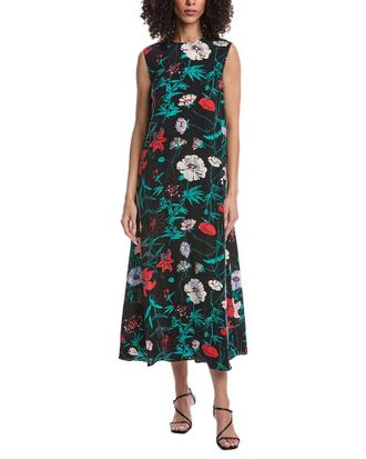 Marimekko Migot Perenna Maxi Dress
