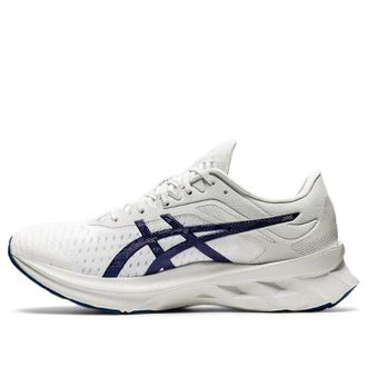 Asics Novablast Sps White Blue 1201A032-020