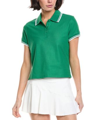 Beyond Yoga Country Club Polo Shirt