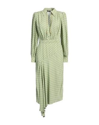 Elisabetta Franchi Midi dresses