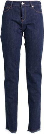 Love Moschino PARTES DE ABAJO - Pantalones vaqueros en YOOX.COM