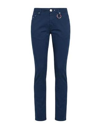 Sartoria Tramarossa BOTTOMWEAR - Trousers on YOOX.COM