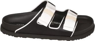 Birkenstock Dames, Schoenen, Zwart, Maat: 42 EU Taf
