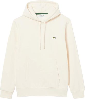 Lacoste Hombre, Sudaderas, Beige, Talla: L