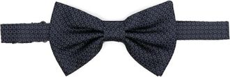 Lady Anne Silk Bow Tie