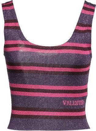 Valentino Garavani TOPWEAR - Tops sur YOOX.COM