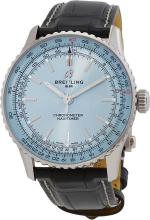 Breitling Navitimer Automatic Mens Watch A17329171C1P1
