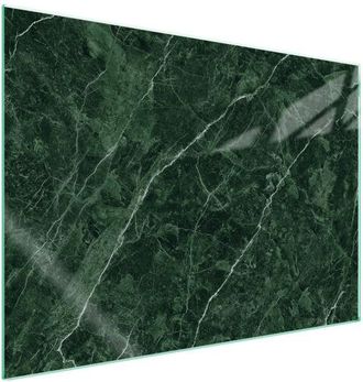 OEM Placa Protectora De Vidrio Para Estufa 70x52 M&aacute;rmol