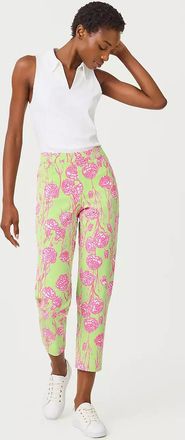 Lilly Pulitzer UPF 50+ Luxletic 27 Estero Pant