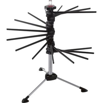 Marcato Atlas Collapsible Pasta Drying Rack, Made In Italy in Black at Nordstrom