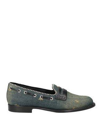 Giuseppe Zanotti SCHUHE - Mokassins auf YOOX.COM