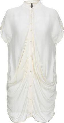 Manila Grace TOPWEAR - Shirts sur YOOX.COM