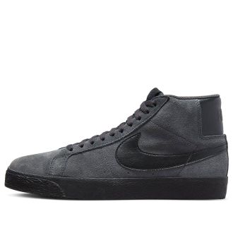 Nike SB Blazer Mid Anthracite FD0731-001