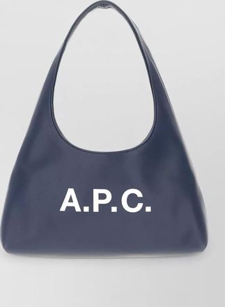 A.P.C. ninon small tote bag