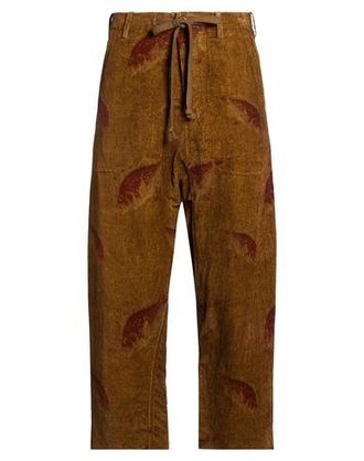 Uma Wang PARTES DE ABAJO - Pantalones en YOOX.COM