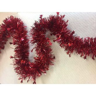 Dmora Decoraci&oacute;n De Navidad Caloy, Made In Italy