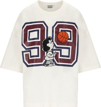 Essentiel T-SHIRT JUMPI BIANCA ESSENTIEL ANTWERP