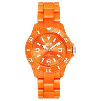 Ice Watch Classic Orange Dial Mens Watch CS.OE.B.P.10