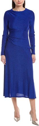 Joseph Ribkoff Textured Maxi Dress